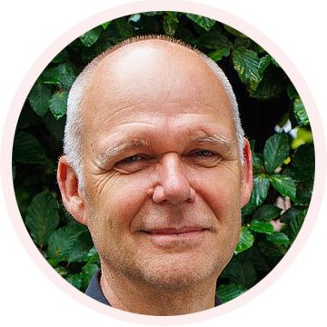 Djujan Bijstra zenleraar Zen.nl Amersfoort